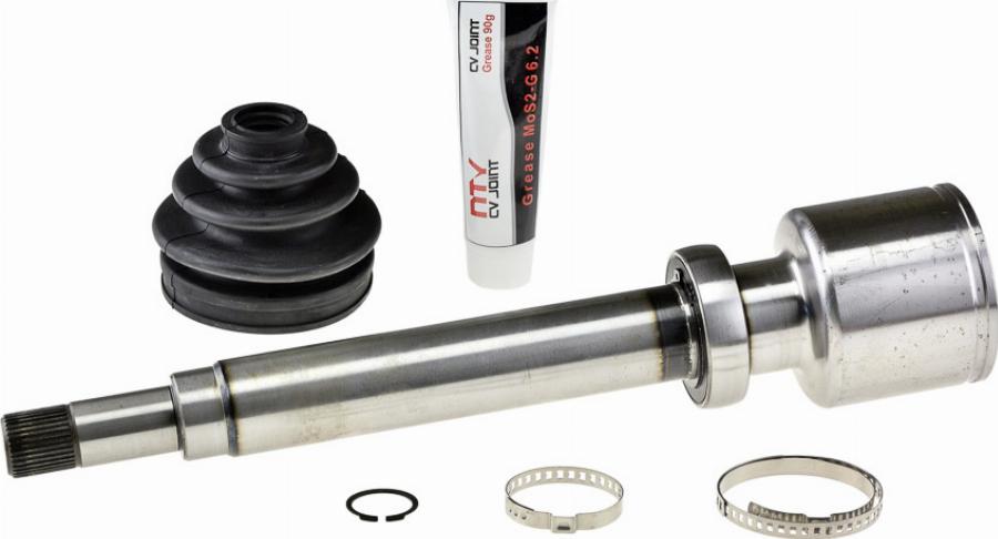 NTY NPW-FR-043 - Jeu de joints, arbre de transmission droxauto.com