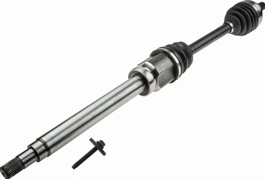 NTY NPW-FR-019 - Arbre de transmission droxauto.com