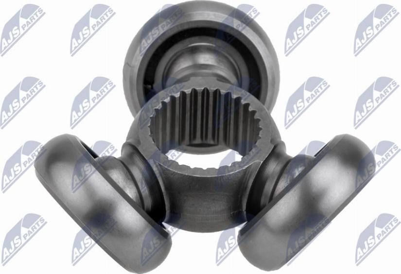 NTY NPW-FR-100 - Trépied, arbre de commande droxauto.com