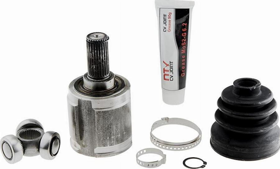 NTY NPW-HD-046 - Jeu de joints, arbre de transmission droxauto.com