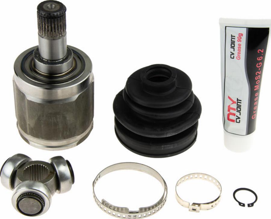 NTY NPW-HD-011 - Jeu de joints, arbre de transmission droxauto.com