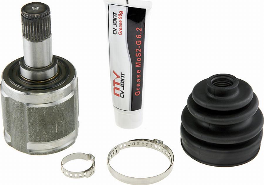 NTY NPW-HD-039 - Jeu de joints, arbre de transmission droxauto.com