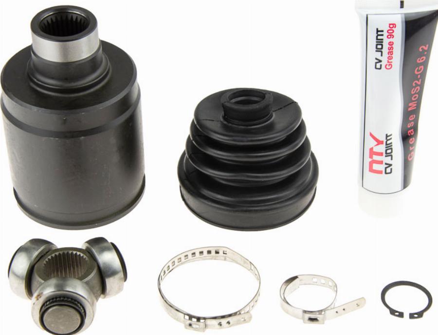 NTY NPW-HD-028 - Jeu de joints, arbre de transmission droxauto.com