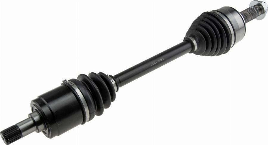 NTY NPW-HD-071 - Arbre de transmission droxauto.com