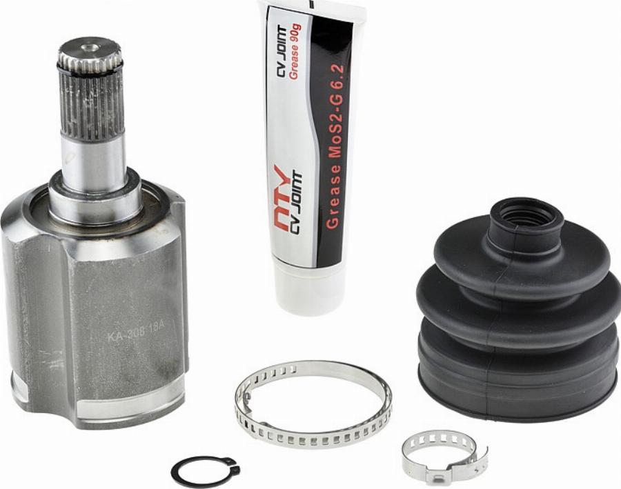 NTY NPW-KA-308 - Jeu de joints, arbre de transmission droxauto.com