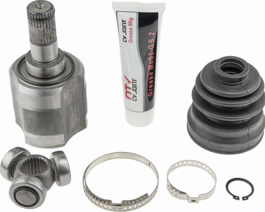 NTY NPW-KA-311 - Jeu de joints, arbre de transmission droxauto.com