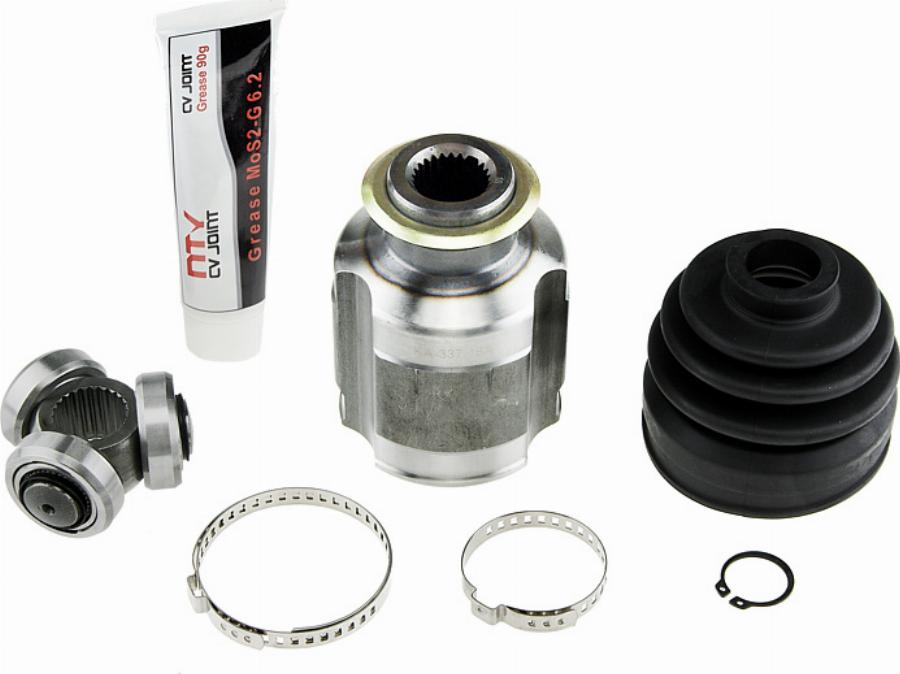 NTY NPW-KA-337 - Jeu de joints, arbre de transmission droxauto.com