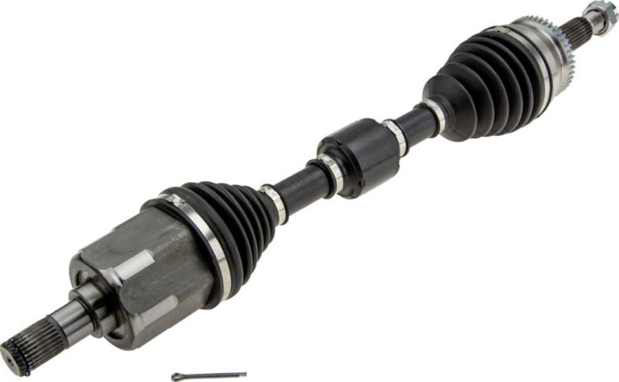 NTY NPW-KA-320 - Jeu de joints, arbre de transmission droxauto.com