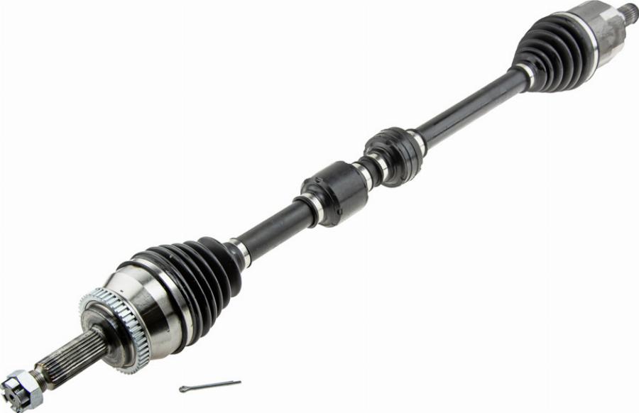 NTY NPW-KA-321 - Jeu de joints, arbre de transmission droxauto.com