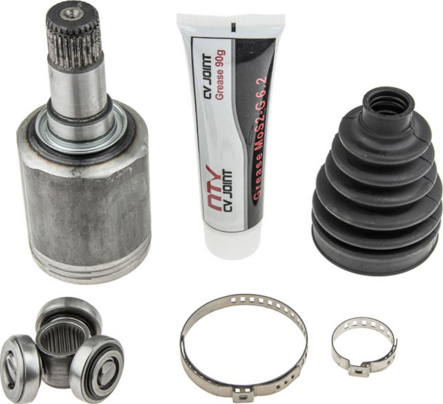 NTY NPW-ME-092 - Jeu de joints, arbre de transmission droxauto.com