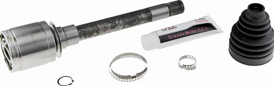 NTY NPW-ME-054 - Jeu de joints, arbre de transmission droxauto.com