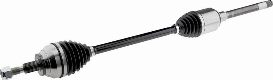 NTY NPW-ME-056 - Arbre de transmission droxauto.com