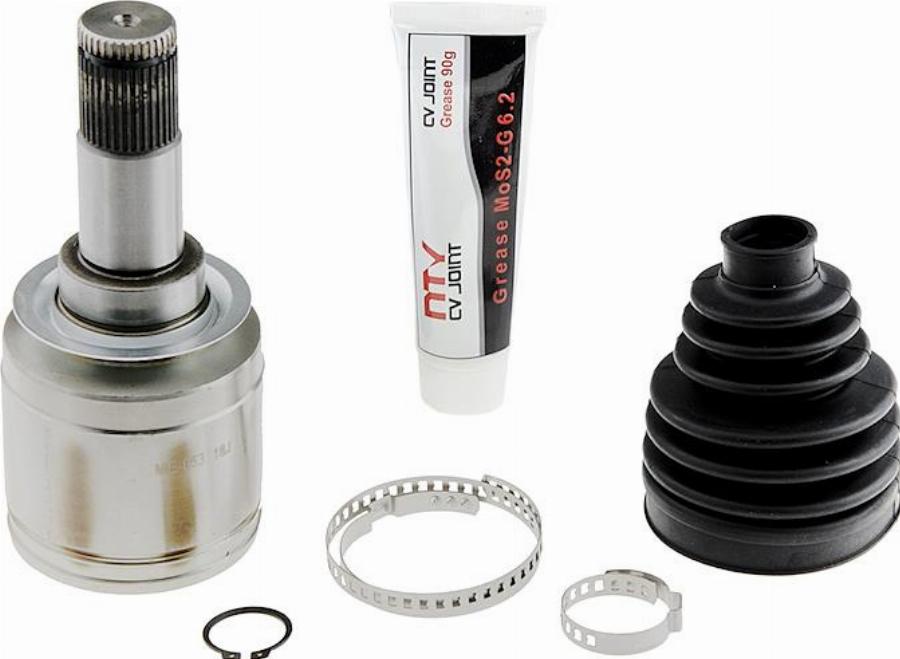 NTY NPW-ME-053 - Jeu de joints, arbre de transmission droxauto.com