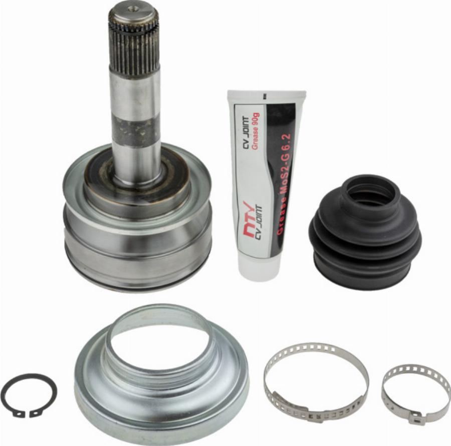 NTY NPW-ME-079 - Jeu de joints, arbre de transmission droxauto.com