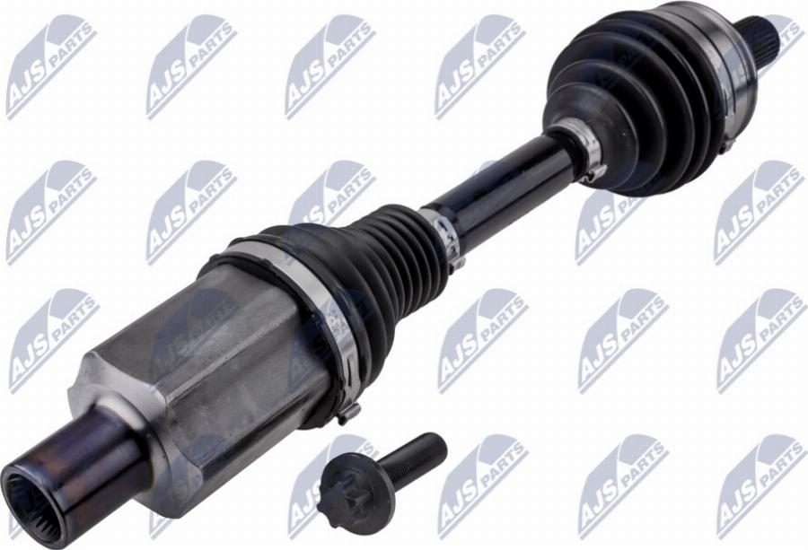 NTY NPW-ME-186 - Arbre de transmission droxauto.com