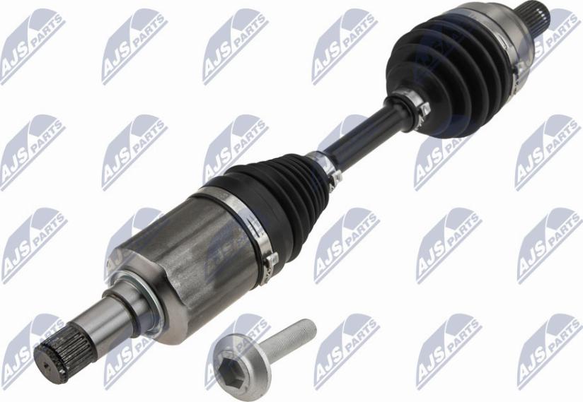 NTY NPW-ME-179 - Arbre de transmission droxauto.com