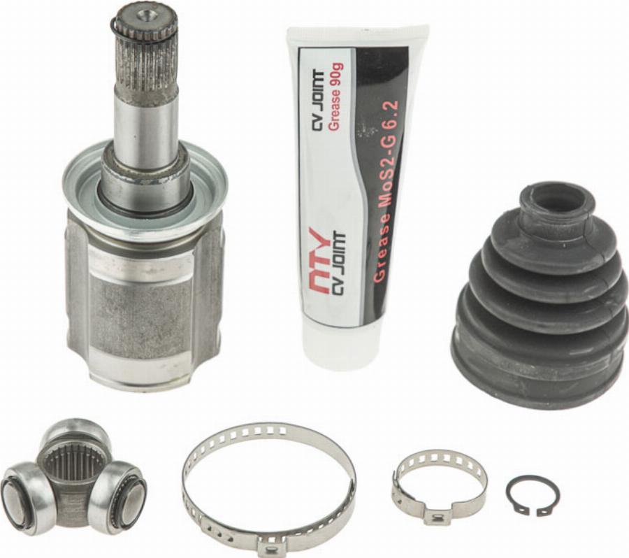 NTY NPW-MS-044 - Jeu de joints, arbre de transmission droxauto.com