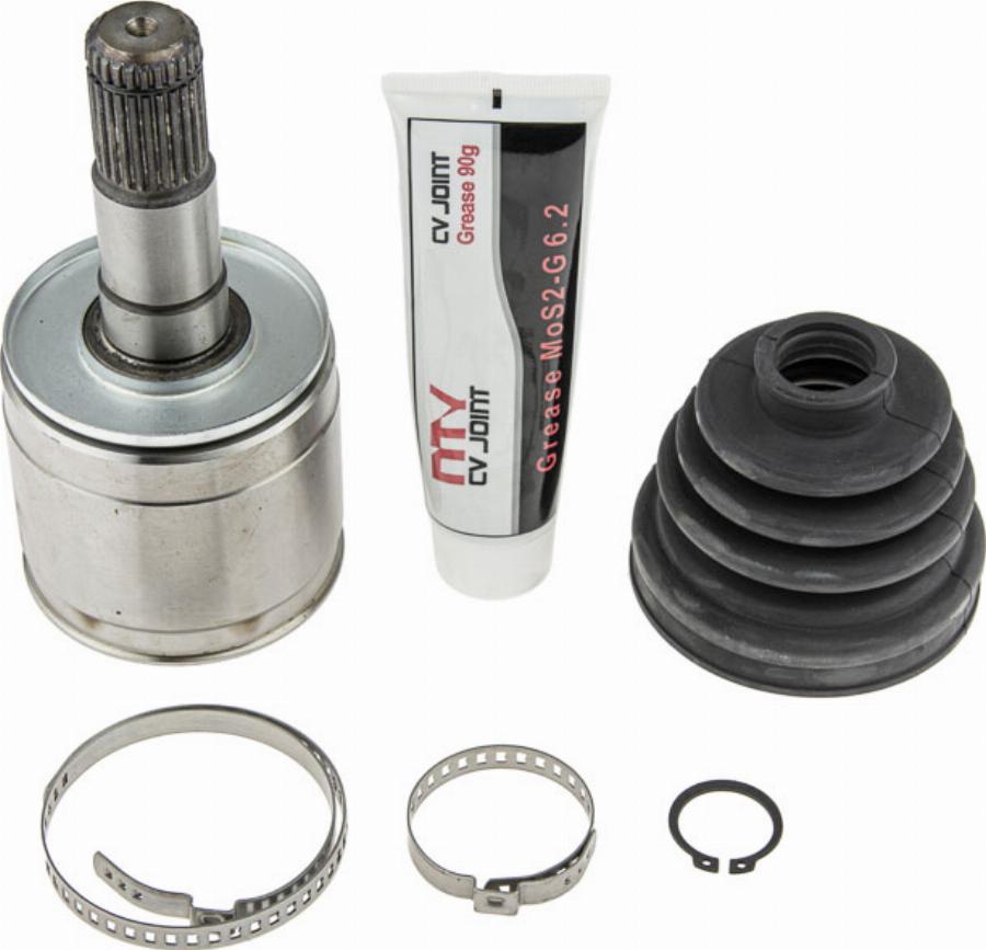 NTY NPW-MS-016 - Jeu de joints, arbre de transmission droxauto.com