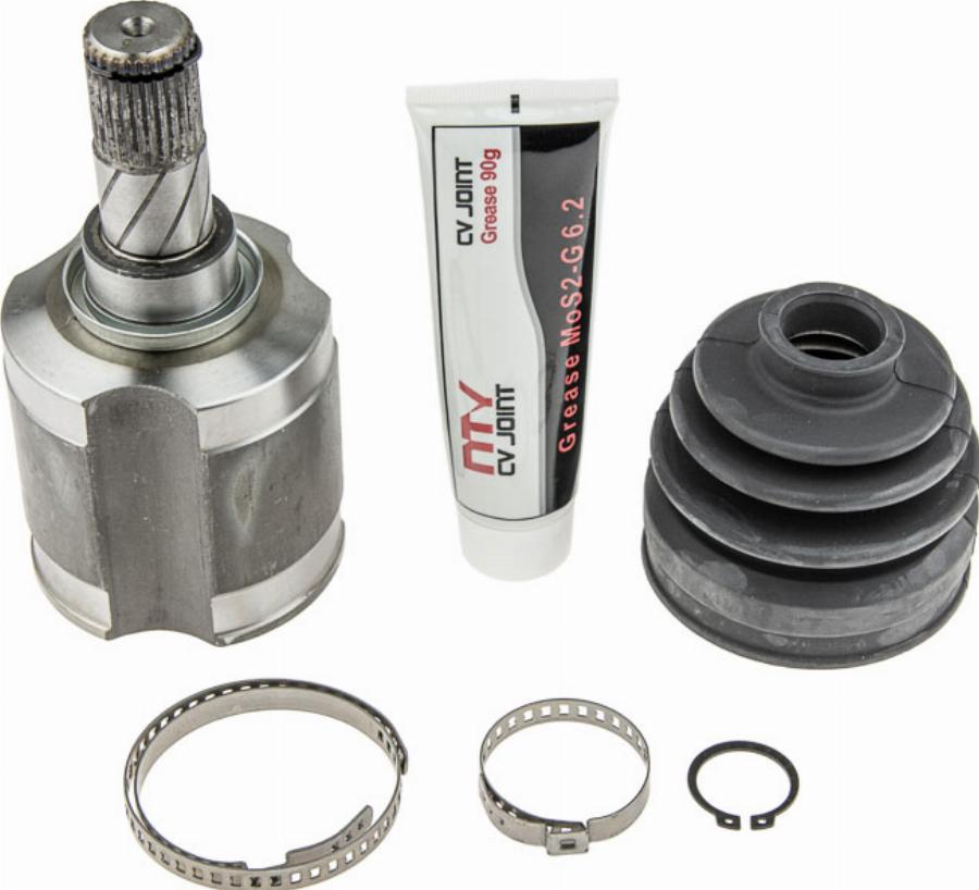 NTY NPW-MS-032 - Jeu de joints, arbre de transmission droxauto.com