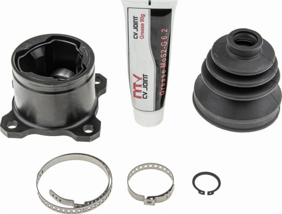 NTY NPW-MS-024 - Jeu de joints, arbre de transmission droxauto.com