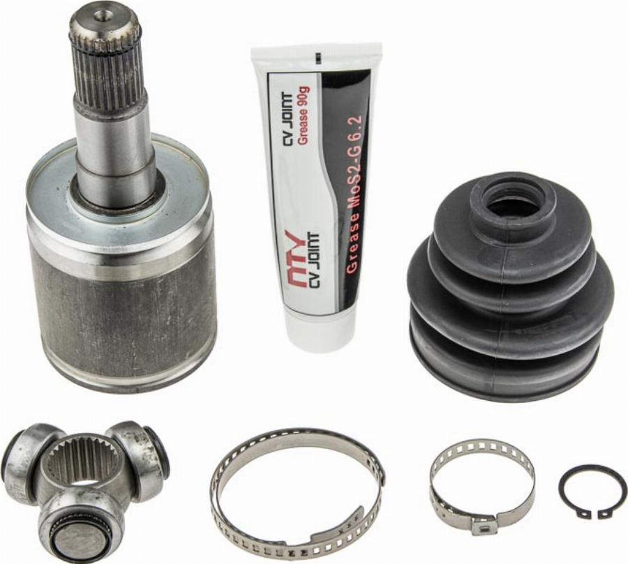 NTY NPW-MS-026 - Jeu de joints, arbre de transmission droxauto.com