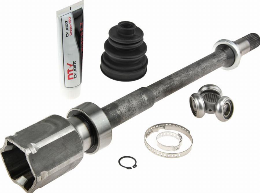 NTY NPW-MZ-057 - Jeu de joints, arbre de transmission droxauto.com