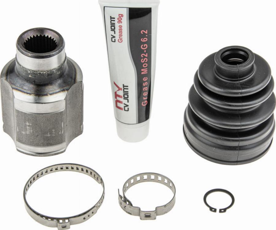 NTY NPW-MZ-014 - Jeu de joints, arbre de transmission droxauto.com