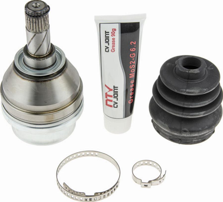 NTY NPW-PL-009 - Jeu de joints, arbre de transmission droxauto.com