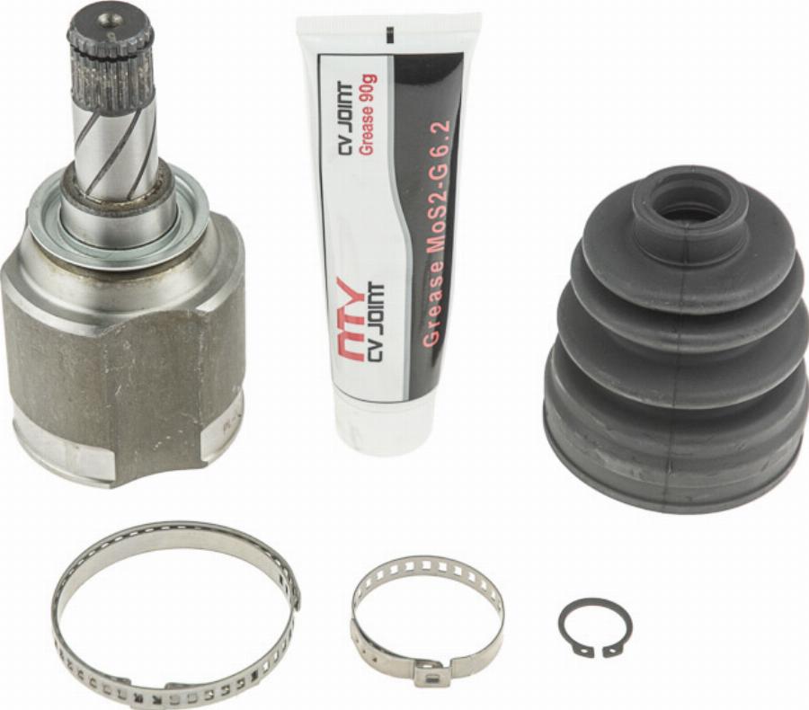 NTY NPW-PL-007 - Jeu de joints, arbre de transmission droxauto.com