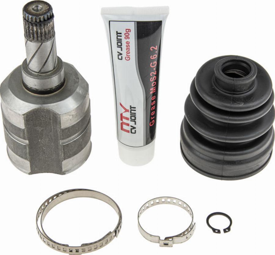 NTY NPW-PL-010 - Jeu de joints, arbre de transmission droxauto.com