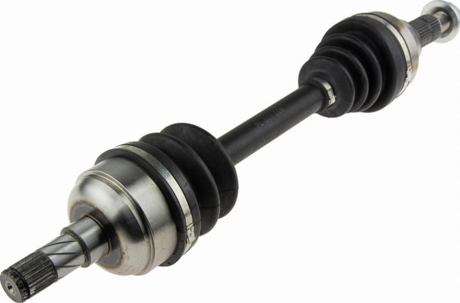 NTY NPW-PL-031 - Arbre de transmission droxauto.com