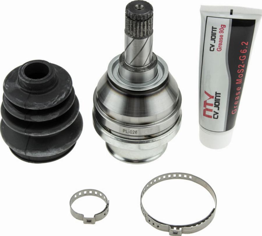 NTY NPW-PL-026 - Jeu de joints, arbre de transmission droxauto.com