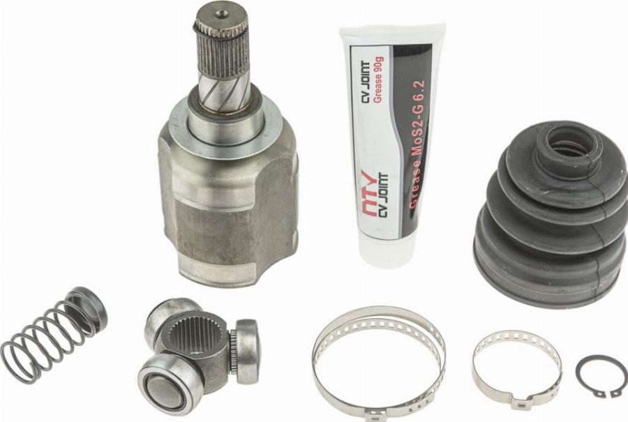 NTY NPW-RE-062 - Jeu de joints, arbre de transmission droxauto.com