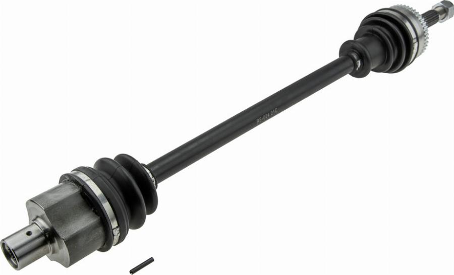 NTY NPW-RE-024 - Arbre de transmission droxauto.com