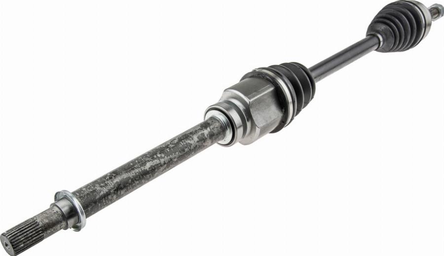 NTY NPW-RE-163 - Arbre de transmission droxauto.com