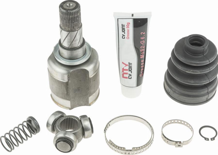 NTY NPW-RE-115 - Jeu de joints, arbre de transmission droxauto.com