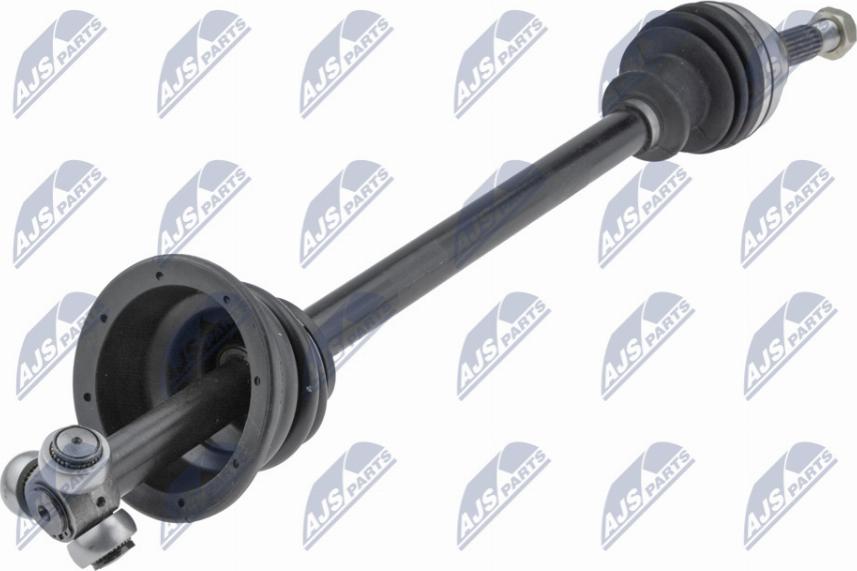 NTY NPW-RE-180 - Arbre de transmission droxauto.com