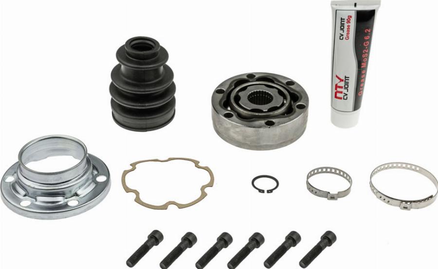 NTY NPW-TY-053 - Jeu de joints, arbre de transmission droxauto.com