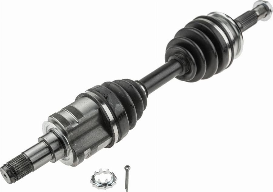 NTY NPW-TY-081 - Arbre de transmission droxauto.com