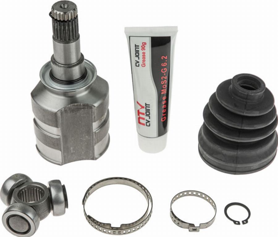 NTY NPW-TY-029 - Jeu de joints, arbre de transmission droxauto.com