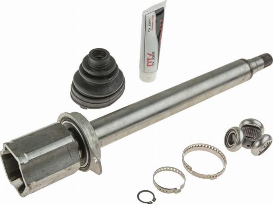 NTY NPW-VV-091 - Jeu de joints, arbre de transmission droxauto.com