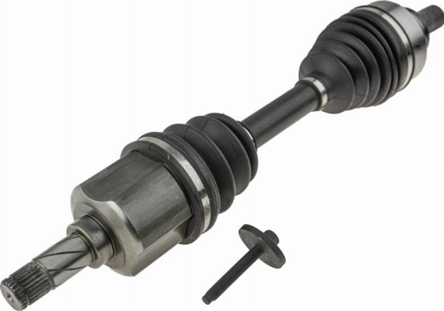NTY NPW-VV-067 - Arbre de transmission droxauto.com