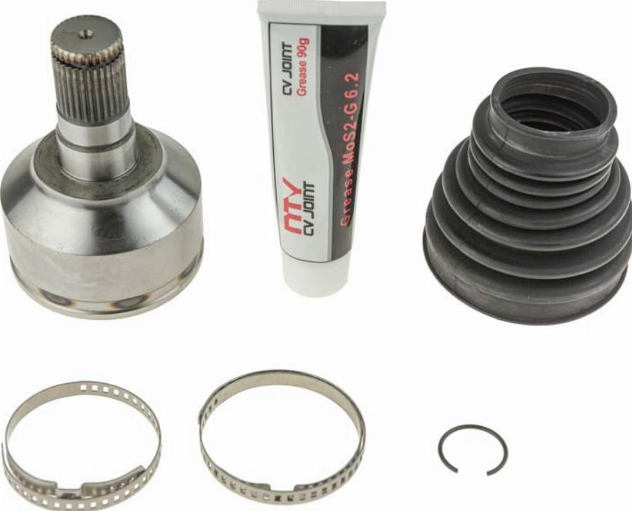 NTY NPW-VV-014 - Jeu de joints, arbre de transmission droxauto.com