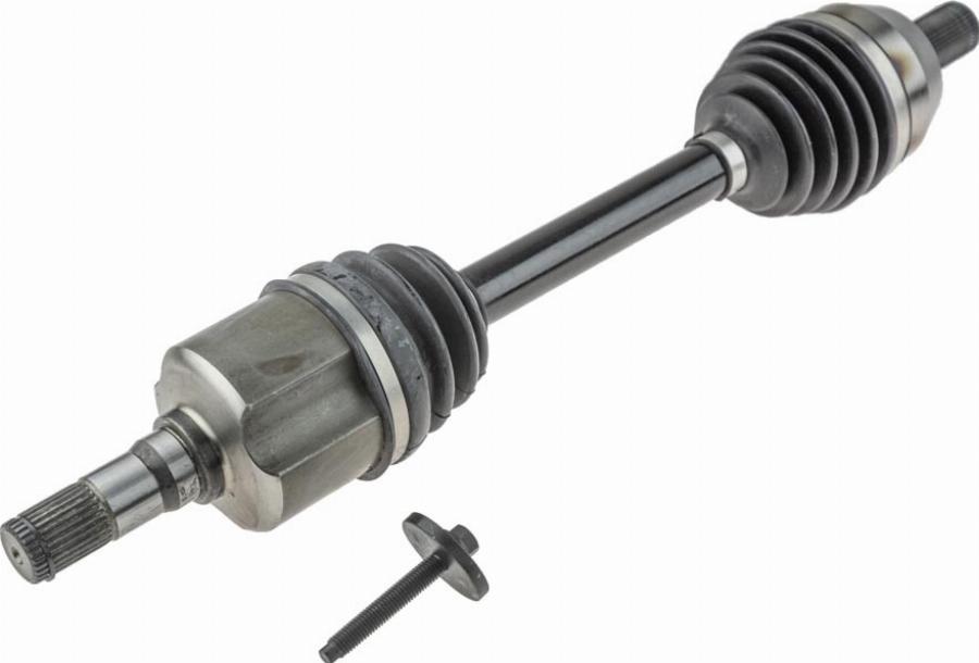 NTY NPW-VV-036 - Arbre de transmission droxauto.com