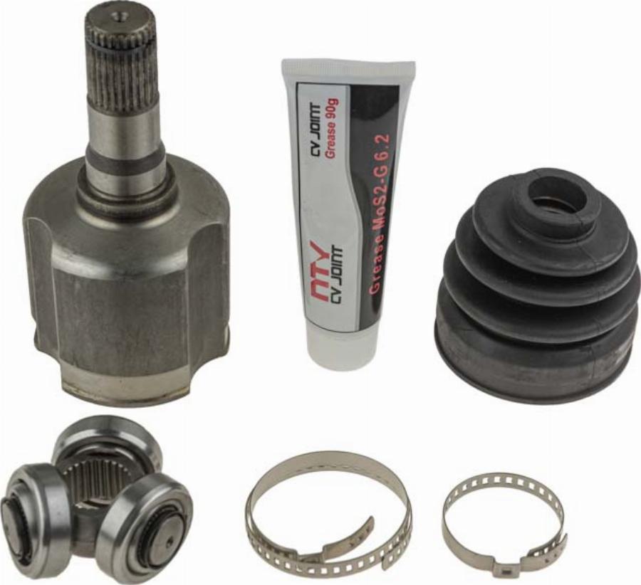 NTY NPW-VV-079 - Jeu de joints, arbre de transmission droxauto.com