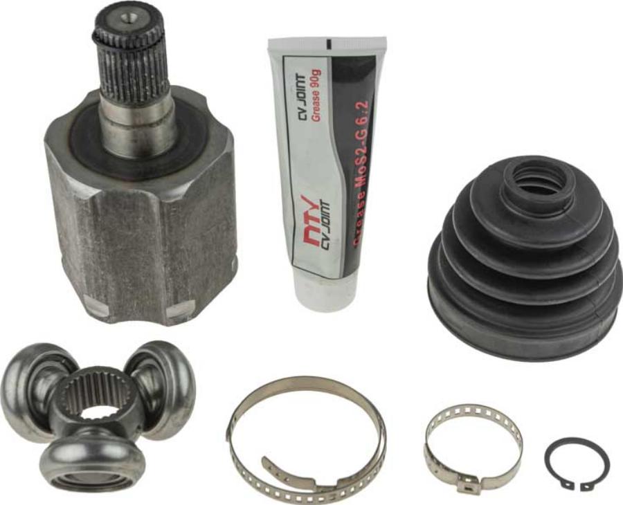 NTY NPW-VV-076 - Jeu de joints, arbre de transmission droxauto.com