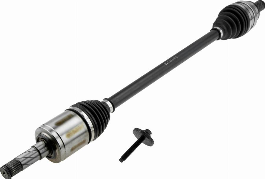 NTY NPW-VV-119 - Arbre de transmission droxauto.com