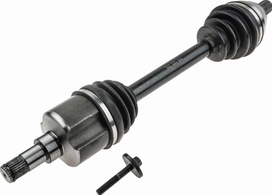 NTY NPW-VV-123 - Arbre de transmission droxauto.com