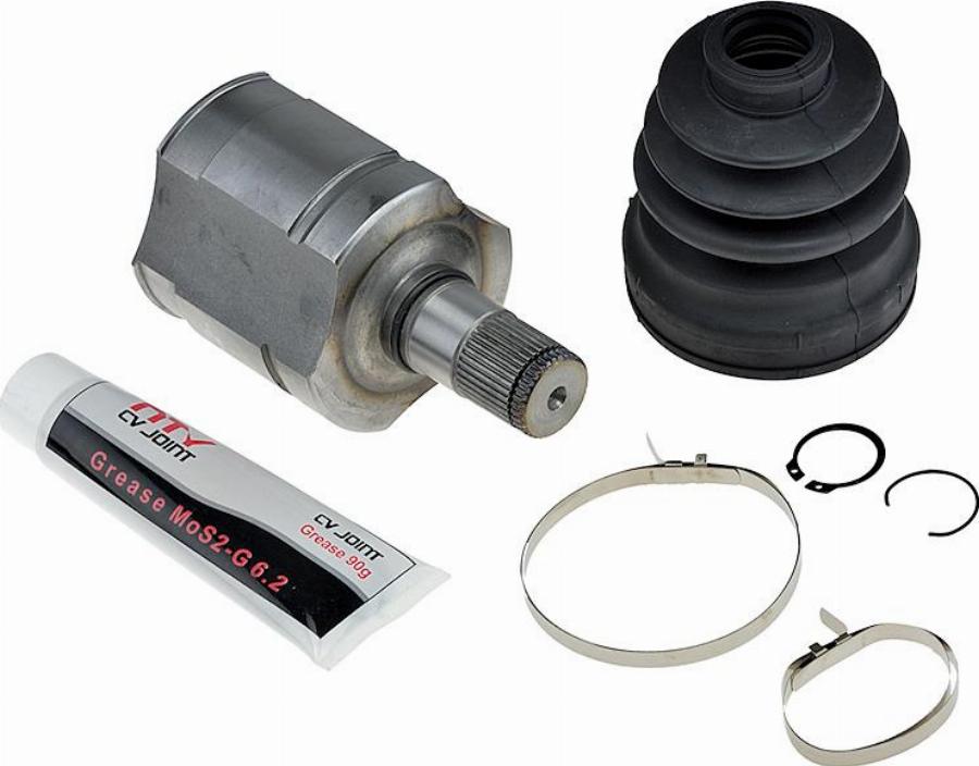 NTY NPW-VW-064 - Jeu de joints, arbre de transmission droxauto.com