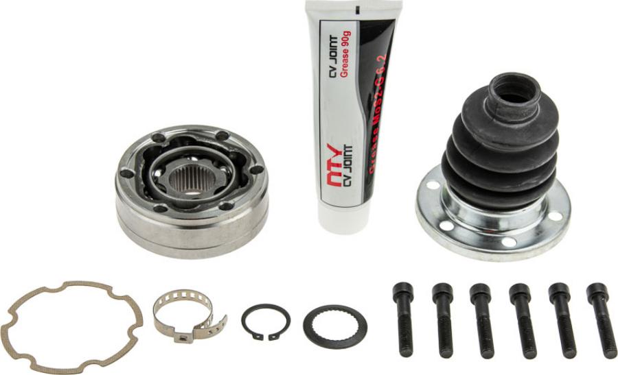NTY NPW-VW-068 - Jeu de joints, arbre de transmission droxauto.com